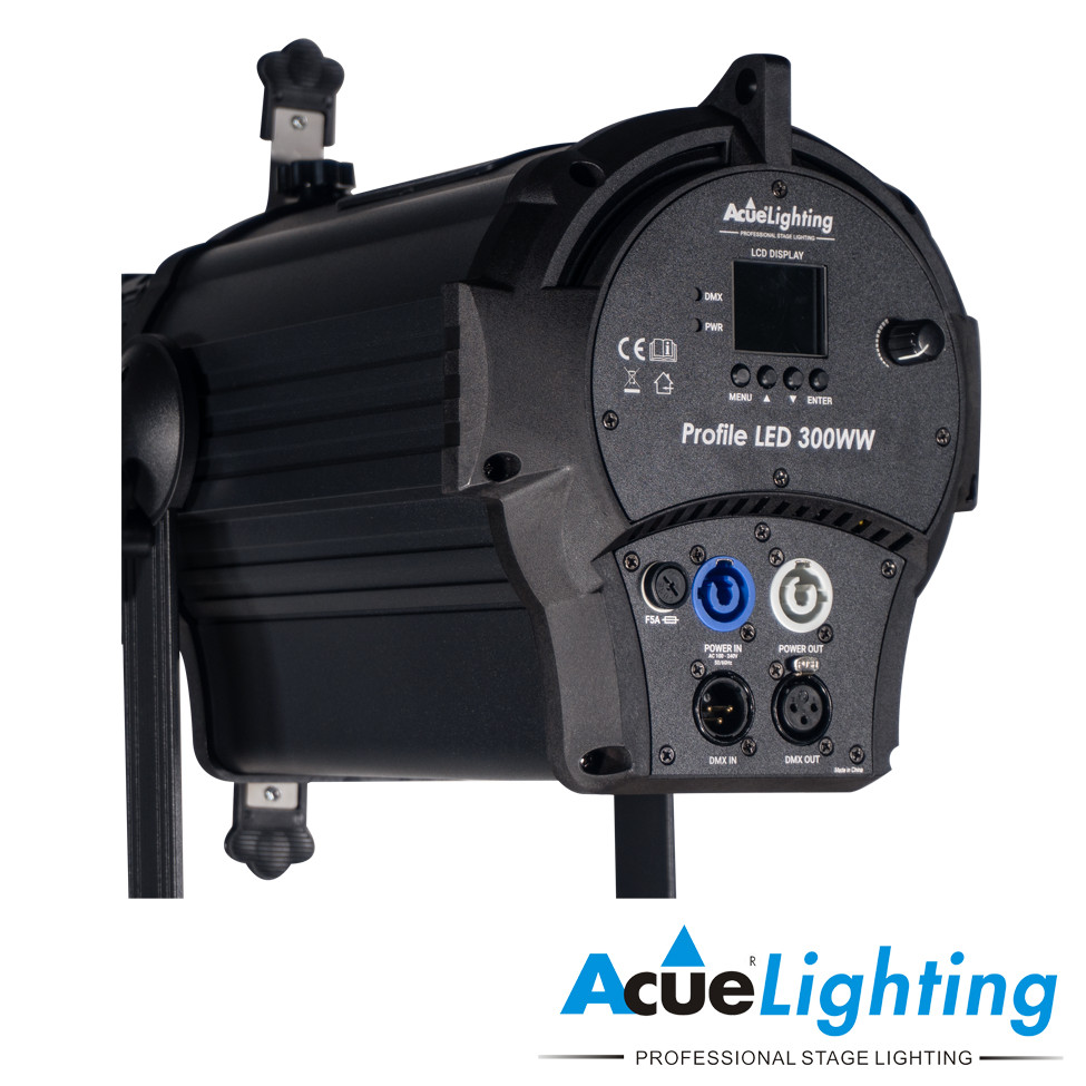 Acue LED Profile 300 36" WW