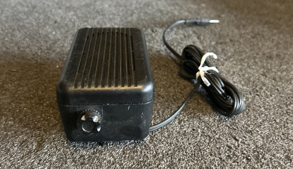 ICOM EXTERNAL SPEAKER SP-22