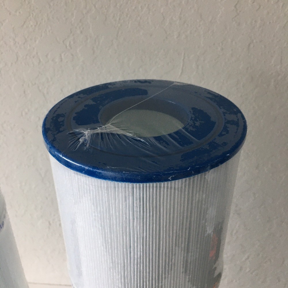 POOLPURE Pool and Spa Filtration - PLFPRB75 - 2 Pack