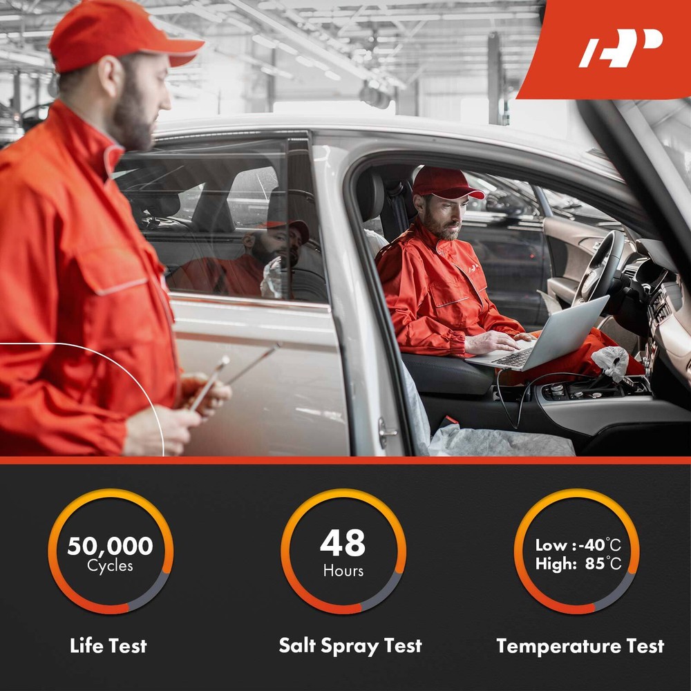 Front Driver Left Door Power Window Switch for Kia Rio 2012 2013 2014 2015-2017