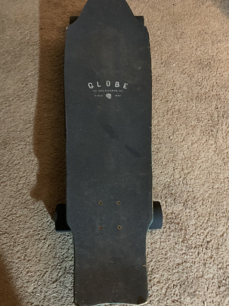 longboard