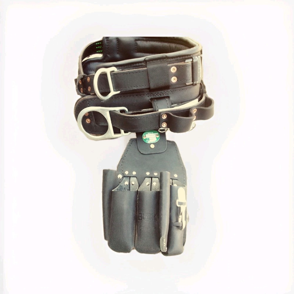 Adjustable Short Back Belt™ – 20192CM