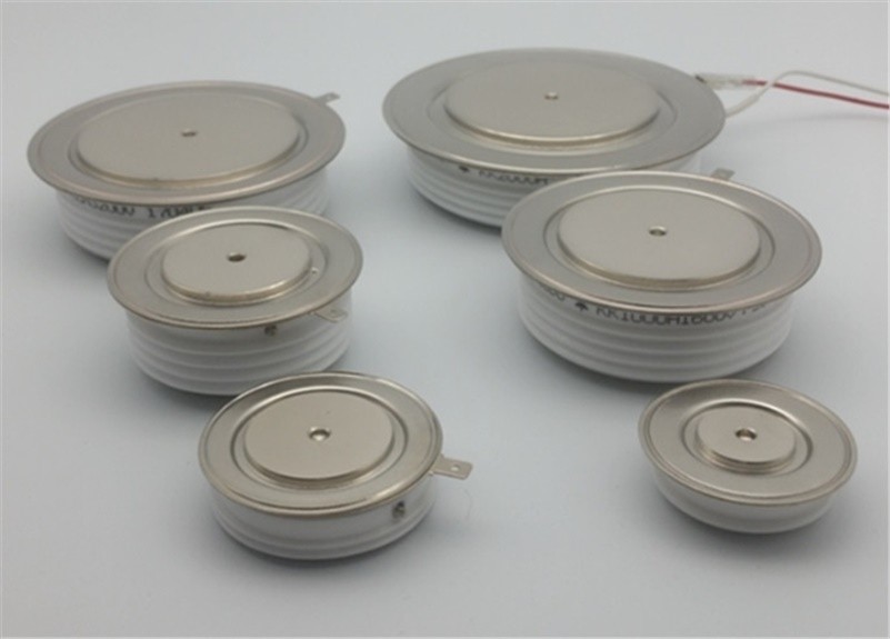 1Pcs Westcode Module R355SH08 mm