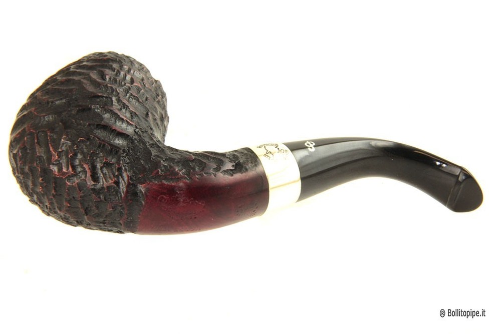 Peterson Sherlock Holmes “Professor“ - Rusticated