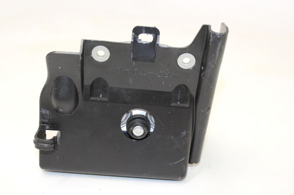 2015 Yamaha Yzf R1 Abs Pump Unit Module