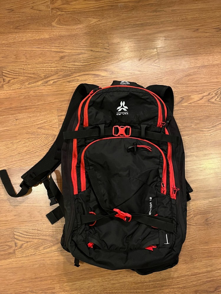 Arva Reactor 18 Pack (No Airbag)