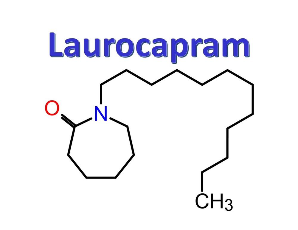 Laurocapram, CAS 59227-89-3