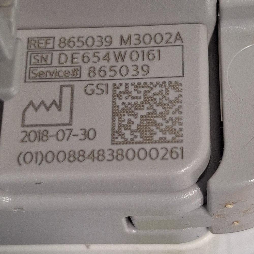 Philips IntelliVue X2 Module - Masimo Rainbow SpO2