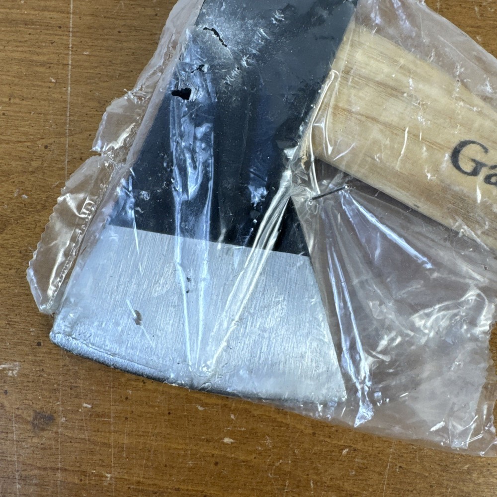 Garrett Wade Camping Hatchet Axe New