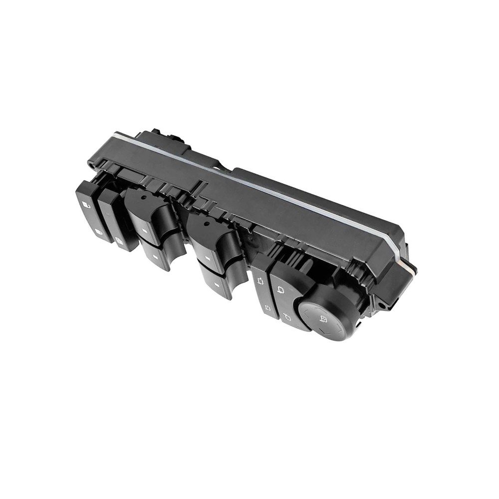 For Hummer H2 2008 2009 2010 Front Left Driver Side Master Power Window Switch