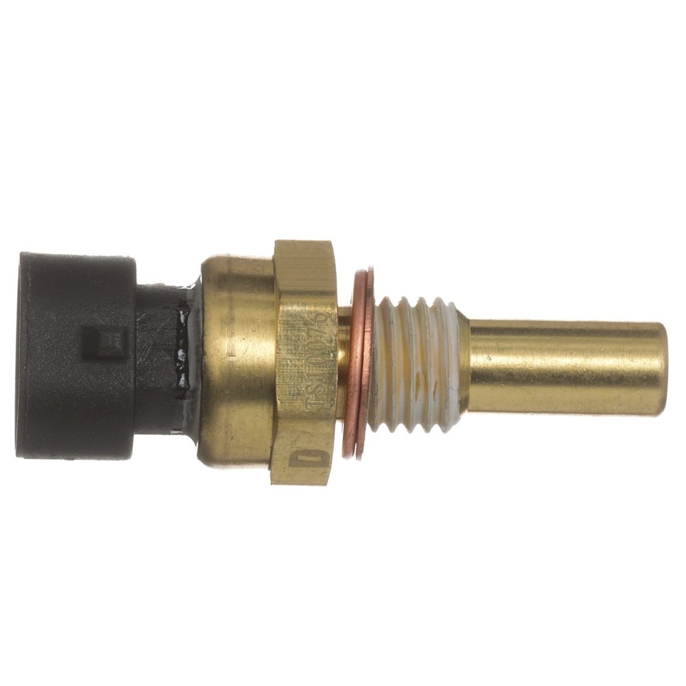 DELPHI Engine Coolant Temperature Sensor Fits 2002-2018 Chevrolet Silverado 1500