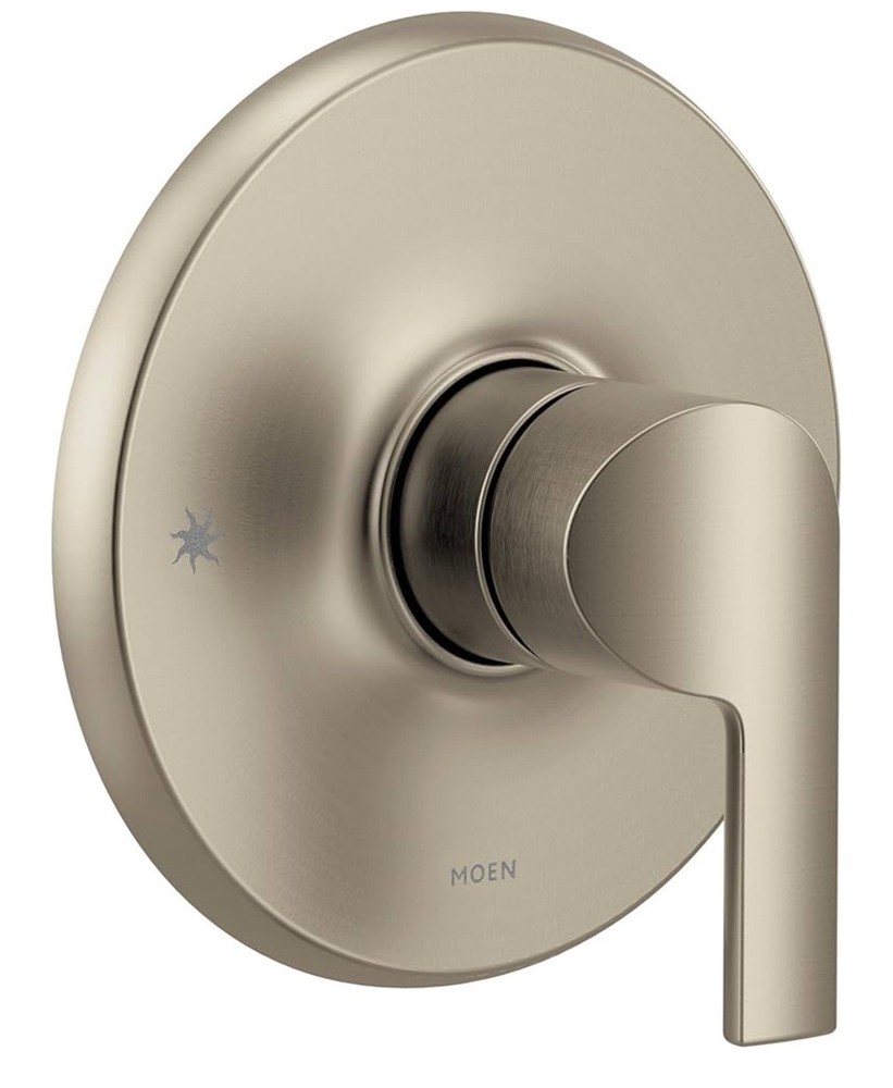 Moen Doux UTS3201BN M-Core 3 Series Valve Trim