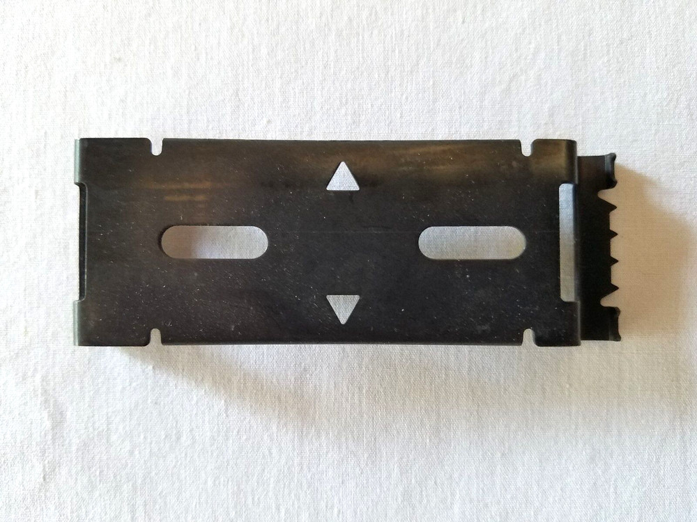 TMB105-X Raceway Metallic T-105 Mounting Bracket
