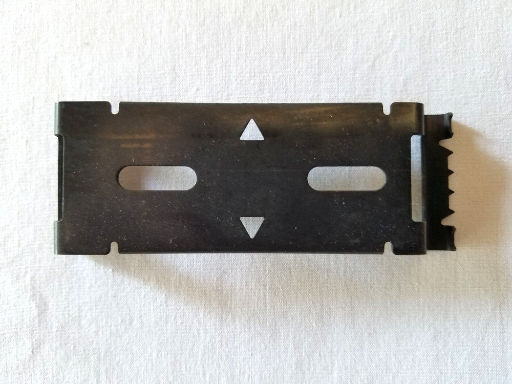 TMB105-X Raceway Metallic T-105 Mounting Bracket