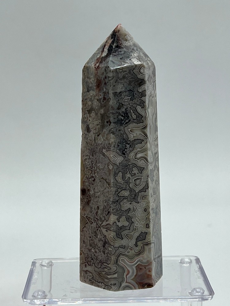 Crazy Lace Agate Mexico H