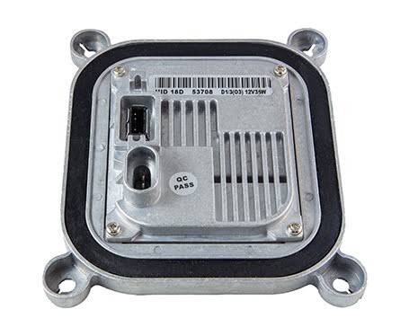 2012 Ford Flex Factory OEM Replacement Ballast for HID Headlight
