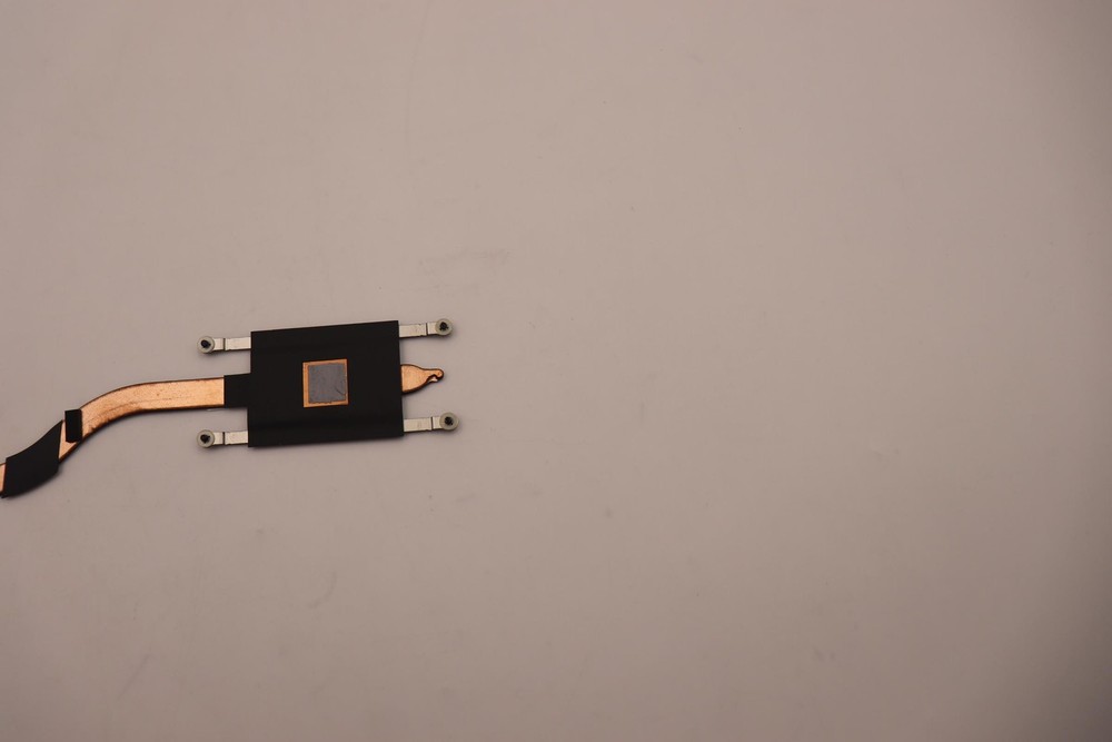 5H40S20719 Thermal Module L 82V6 WEIHONG
