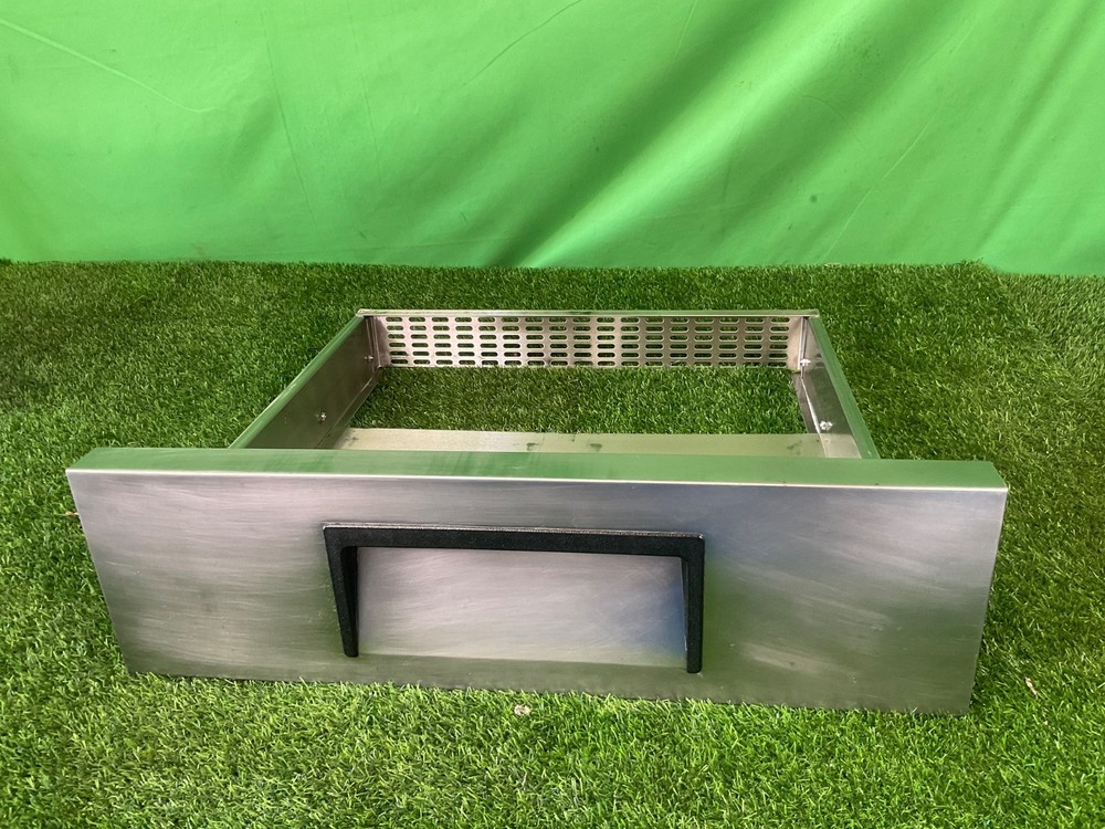 True Chef Base Under Counter Refrigerator Drawer. Model TRCB-72 48