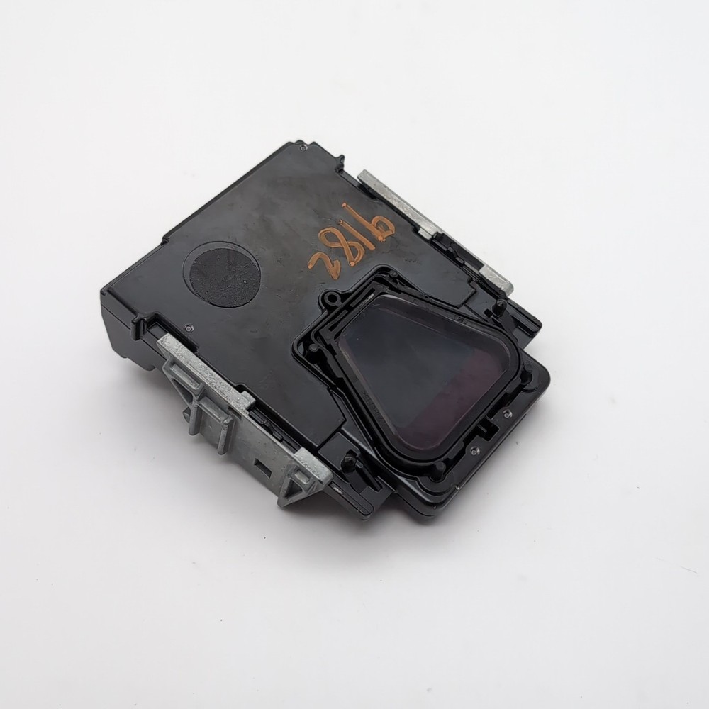 2018 - 2025 AUDI A5 SPORTBACK B9 - Front Camera Driver Assistance Module