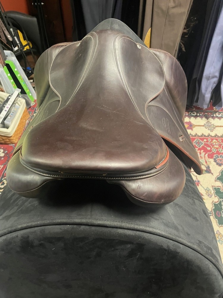 DEVOUCOUX BIARRITZ S 2019 17.5 3AAB