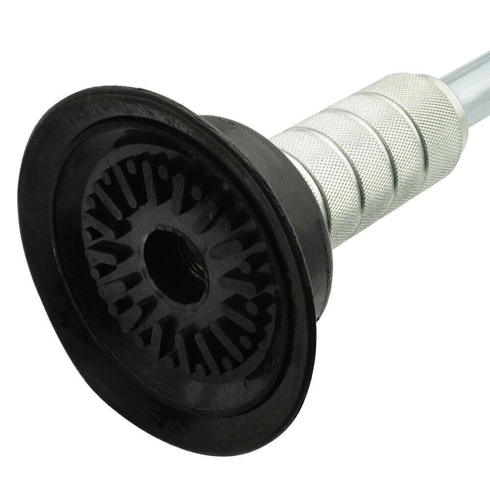 Air Pneumatic Suction Dent Puller Slide Hammer Pulling Car Body Repair Work Tool