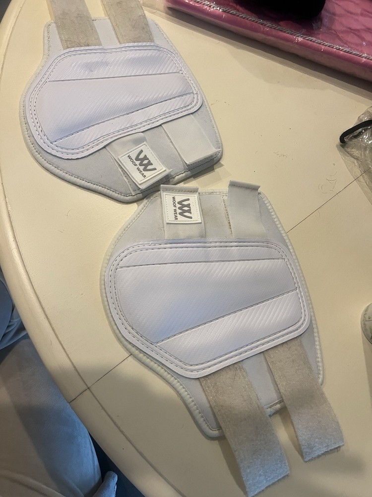 Woof Wear double lock Brushing Boots