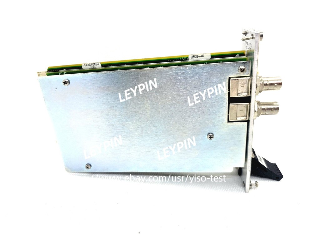 National Instruments NI PXI-5401 Arbitrary Function Generator Module
