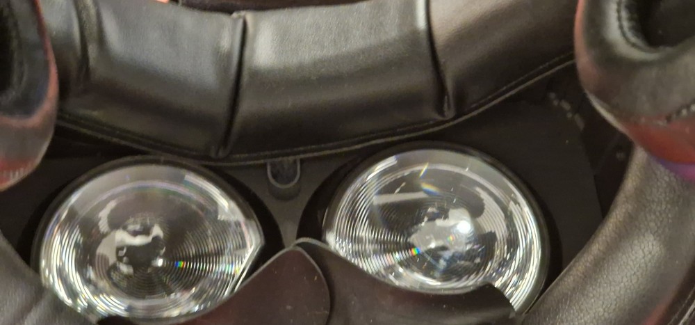 HTC Vive Pro (Headset Only)