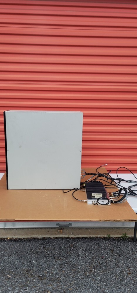 NMR SPECTROMETER Eft-90