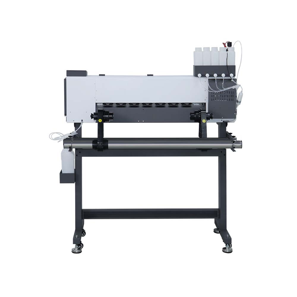Refinecolor RF-CF60 DTF Printer Starter Business Bundle USA Support