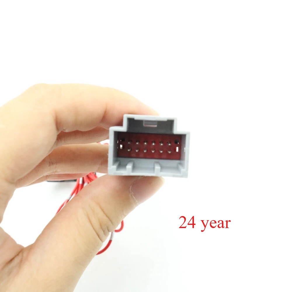 Auto Start Stop Eliminator Device Engine Canceller Plug Cable For Ford Ranger 24