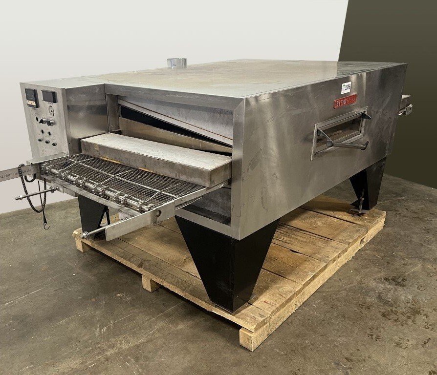 Blodgett MT32 Impingement Oven