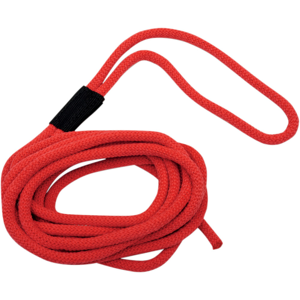 Atlantis Docking Line - 12' - Red | A1938