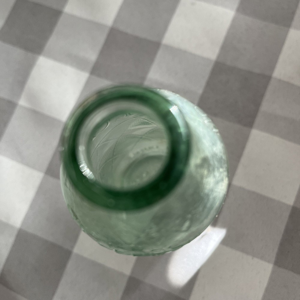 Dr Pepper Vintage 6oz Bottle