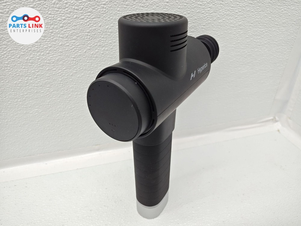 Hyperice Hypervolt 2 PRO Battery Percussion Massage Gun Device Bluetooth