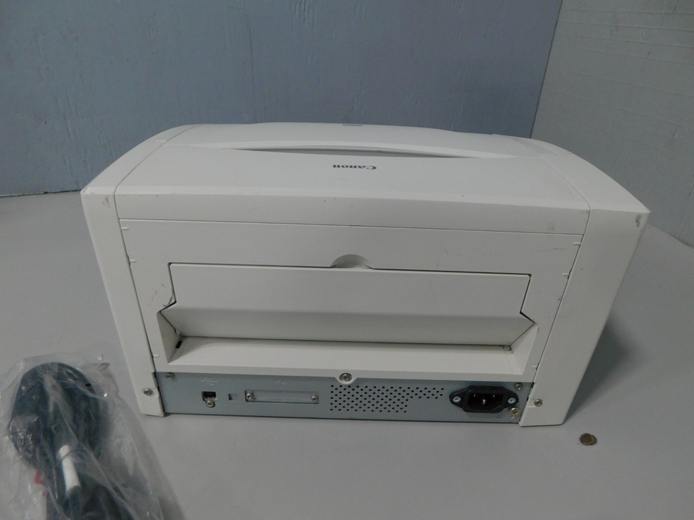 CANON ImageFORMULA DR6010C 2908 Scans Fully Tested