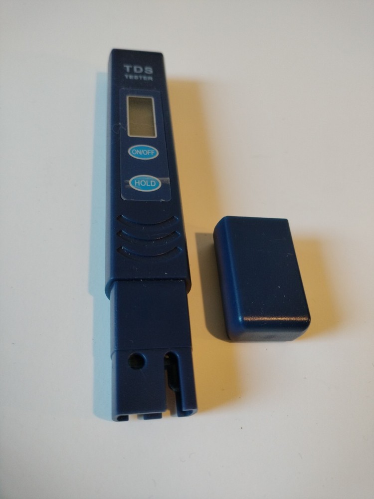 HMD TDS Meter Digital Water Tester