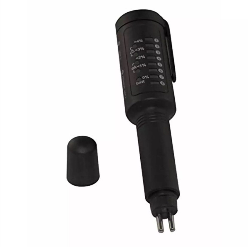 (R) New Horizon Tool Brake Fluid Tester