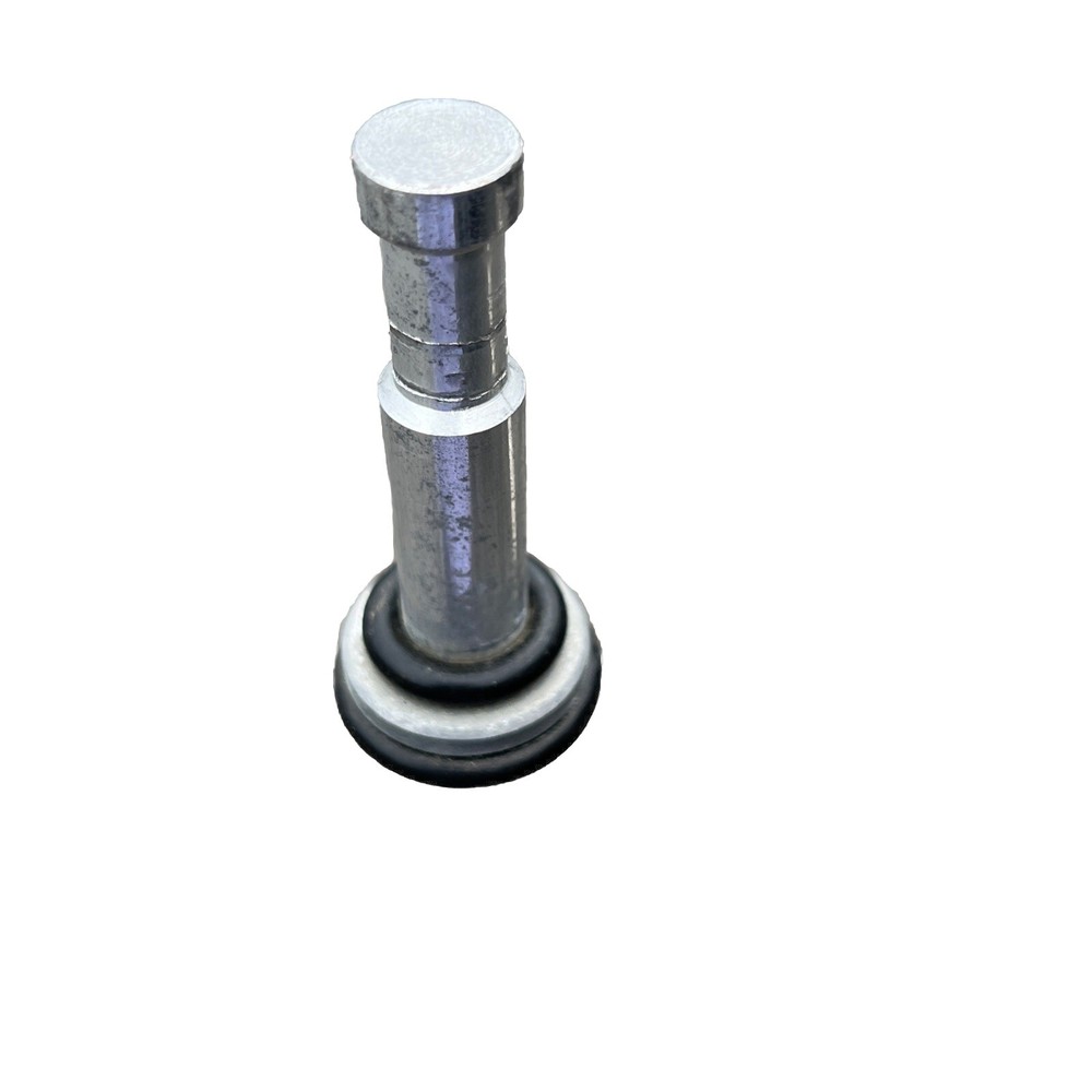 Avenger A660 Roller Folding Base Stand with Braked Wheels (Chrome)