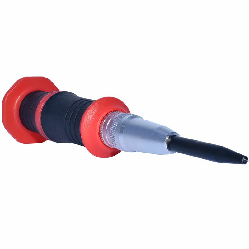 Mayhew CatsPaw Automatic Center Punch