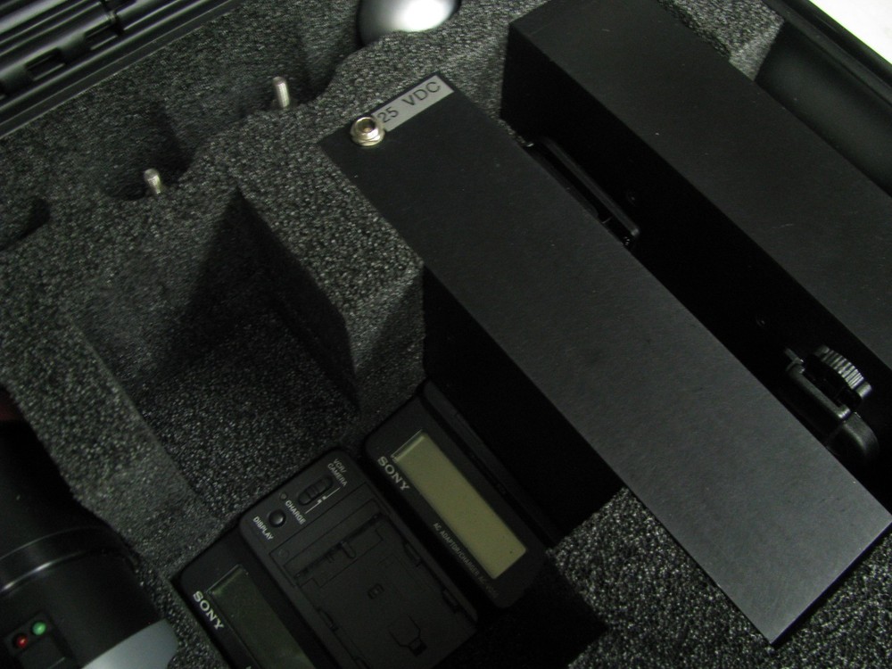 API Automated Precision Inc Intelliprobe Laser Tracker Probe ED3