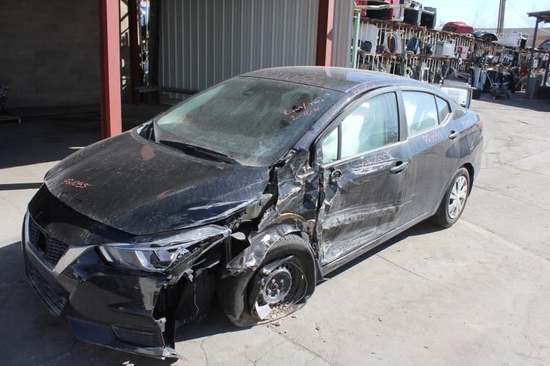 VERSA 2020 Camera/Projector 506549