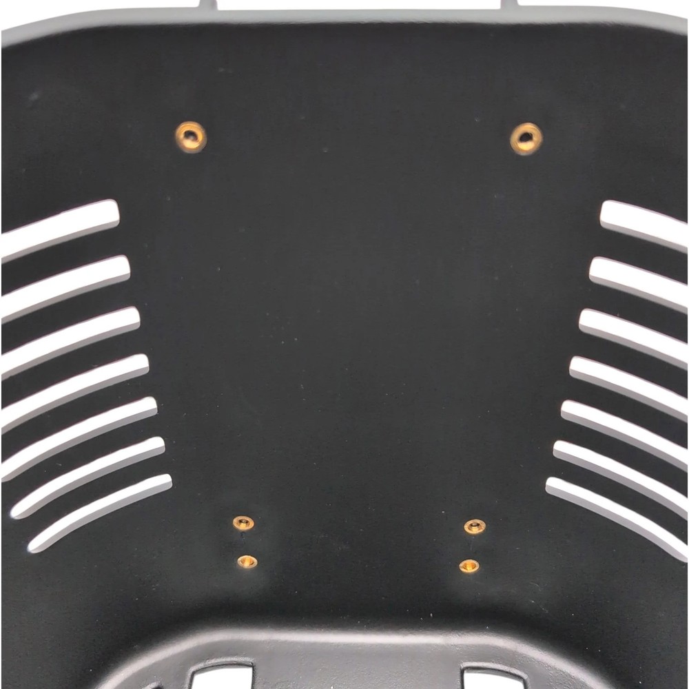 Pride Mobility Go Go Front Basket - FRMASMB13758