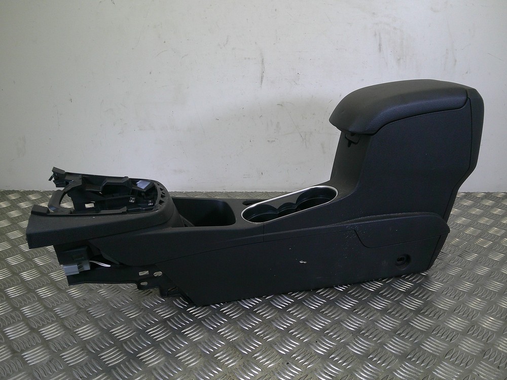 FORD FIESTA TITANIUM X CENTRE CONSOLE 2013-2017