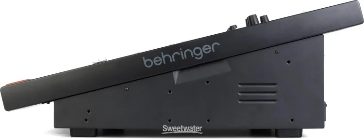 Behringer WING Compact 48-channel Digital Mixer