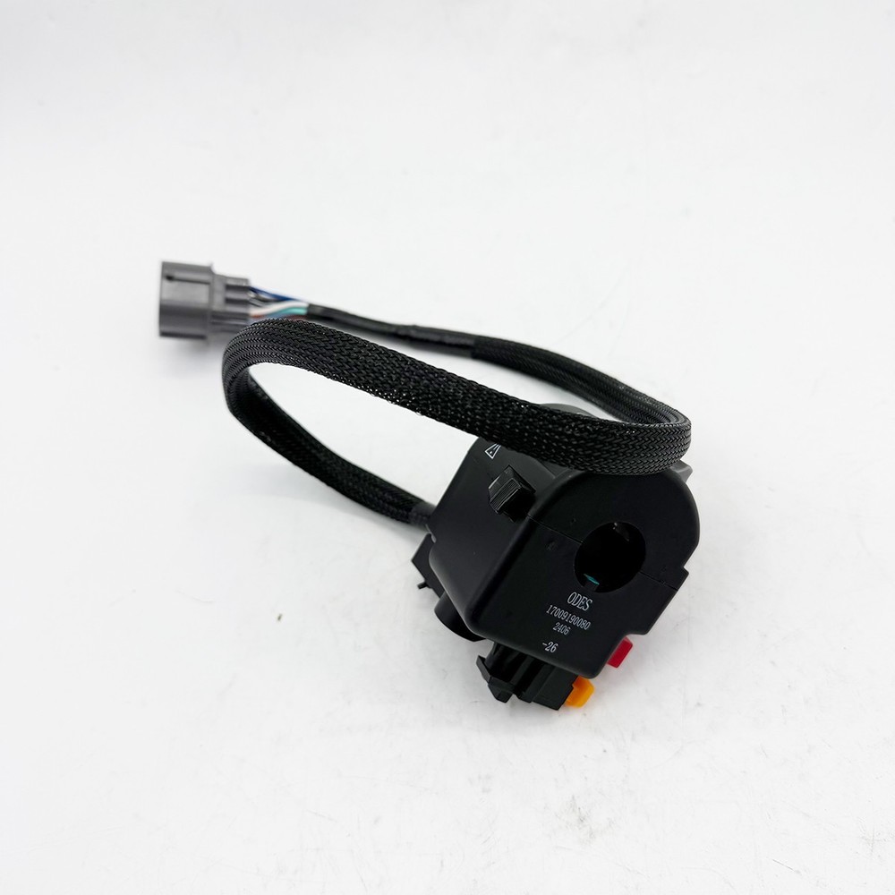 New Left Function Switch For ODES 650CC 850CC 1000CC ATV Pathcross 17009190080