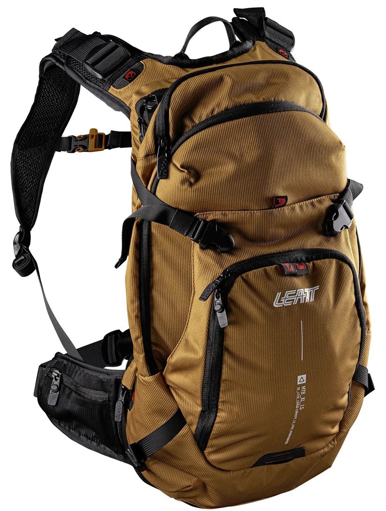 Leatt 1.5 XL MTB Hydration Backpack