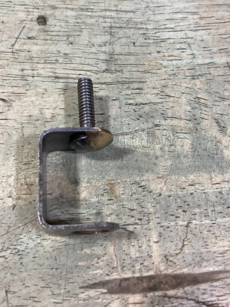 Coleman 200A - Ventilator Stud for Tall Hat - Lightly Used