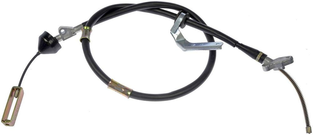 Rr Left Brake Cable  Dorman/First Stop  C660155