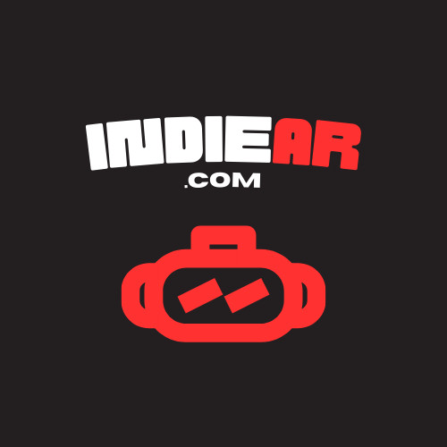Website Domain Name INDIEAR.COM